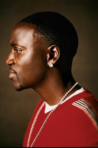Akon Konvict !!